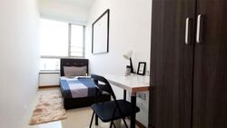 Caspian (D22), Condominium #588040491